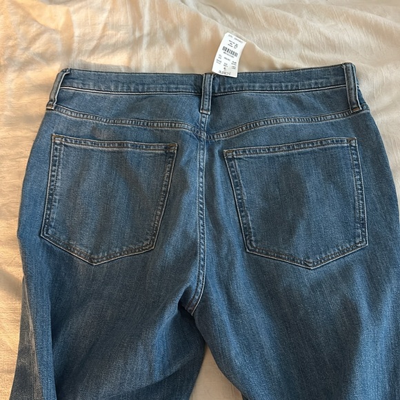 JCrew Jeans TALL - Picture 3 of 3